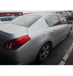 Commande GPS PEUGEOT 508 1 Photo n°9