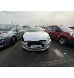 Commande GPS PEUGEOT 508 1 Photo n°10