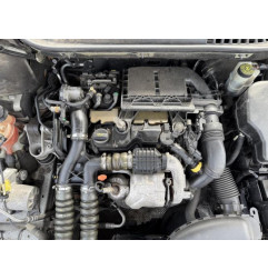 Commande GPS PEUGEOT 508 1 Photo n°12