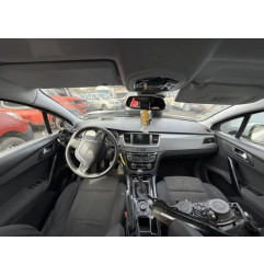 Commande GPS PEUGEOT 508 1 Photo n°16