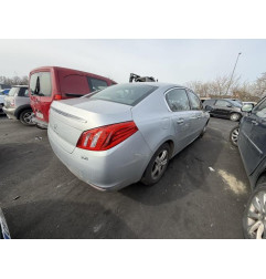 Commande GPS PEUGEOT 508 1 Photo n°19