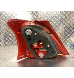 Feu arriere principal droit (feux) TOYOTA YARIS 2