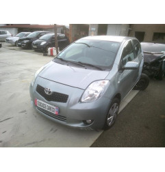 Feu arriere principal droit (feux) TOYOTA YARIS 2 Photo n°5
