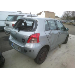 Feu arriere principal droit (feux) TOYOTA YARIS 2 Photo n°8