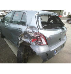 Feu arriere principal droit (feux) TOYOTA YARIS 2 Photo n°9