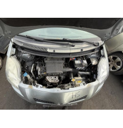 Feu arriere principal droit (feux) TOYOTA YARIS 2 Photo n°11