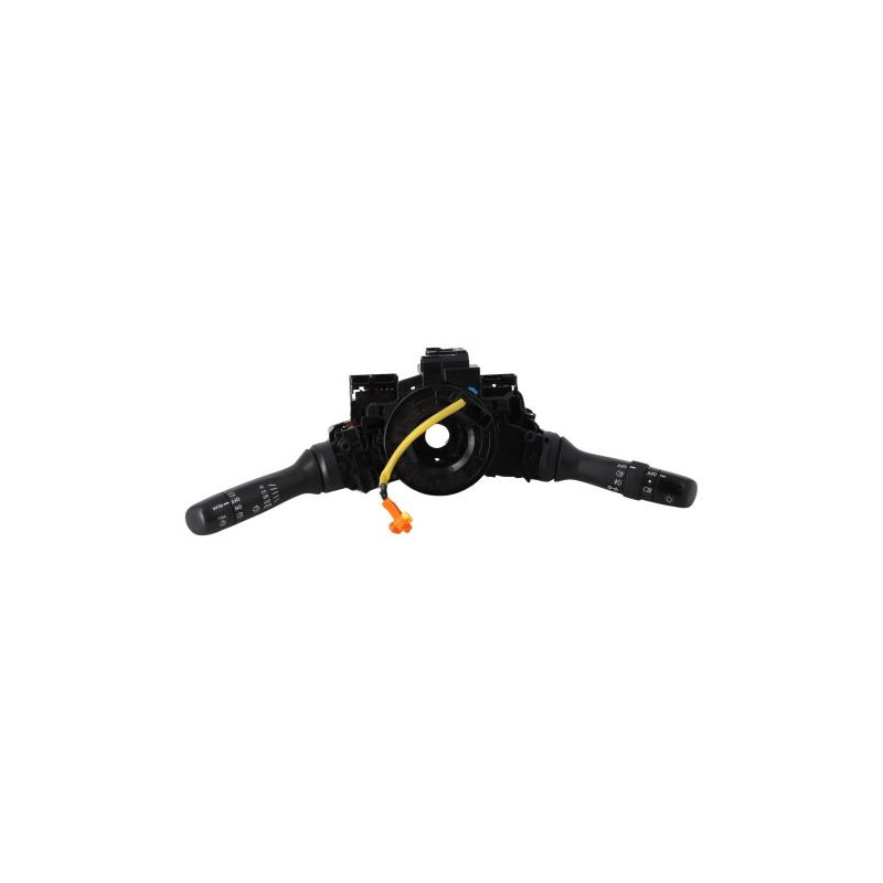 Com (Bloc Contacteur Tournant+Commodo Essuie Glace+Commodo Phare) TOYOTA YARIS 2