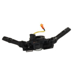 Com (Bloc Contacteur Tournant+Commodo Essuie Glace+Commodo Phare) TOYOTA YARIS 2 Photo n°3