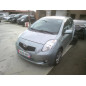 Com (Bloc Contacteur Tournant+Commodo Essuie Glace+Commodo Phare) TOYOTA YARIS 2