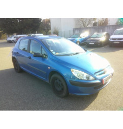 Moteur leve vitre avant droit PEUGEOT 307 Photo n°4