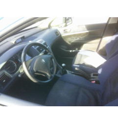 Moteur leve vitre avant droit PEUGEOT 307 Photo n°6