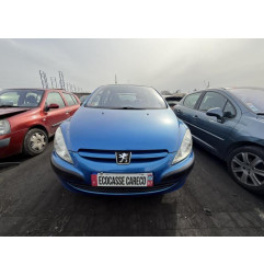 Moteur leve vitre avant droit PEUGEOT 307 Photo n°9