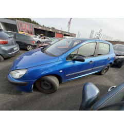 Moteur leve vitre avant droit PEUGEOT 307 Photo n°12