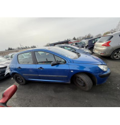 Moteur leve vitre avant droit PEUGEOT 307 Photo n°13