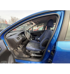 Moteur leve vitre avant droit PEUGEOT 307 Photo n°14