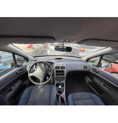 Moteur leve vitre avant droit PEUGEOT 307 Photo n°15