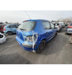 Moteur leve vitre avant droit PEUGEOT 307 Photo n°18