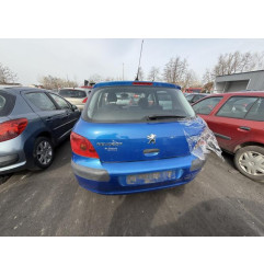 Moteur leve vitre avant droit PEUGEOT 307 Photo n°19