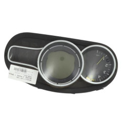 Compteur RENAULT MEGANE 3 Photo n°1