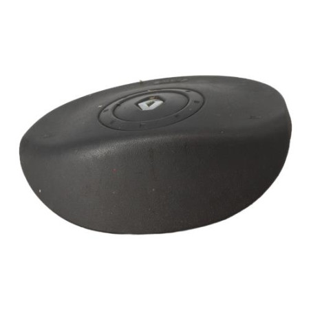 Air bag conducteur RENAULT MEGANE 2 Photo n°1