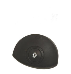 Air bag conducteur RENAULT MEGANE 2 Photo n°3