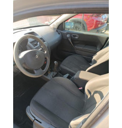 Air bag conducteur RENAULT MEGANE 2 Photo n°7