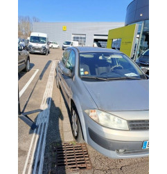 Air bag conducteur RENAULT MEGANE 2 Photo n°9