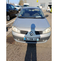 Air bag conducteur RENAULT MEGANE 2 Photo n°10