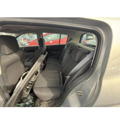 Air bag conducteur RENAULT MEGANE 2 Photo n°18