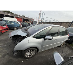 Moteur leve vitre avant gauche CITROEN C4 PICASSO 1 Photo n°14