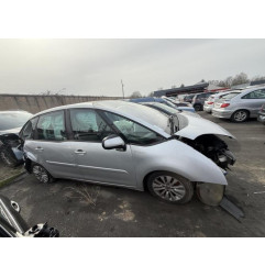 Moteur leve vitre avant gauche CITROEN C4 PICASSO 1 Photo n°15