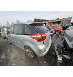 Moteur leve vitre avant gauche CITROEN C4 PICASSO 1 Photo n°18