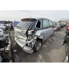 Moteur leve vitre avant gauche CITROEN C4 PICASSO 1 Photo n°19