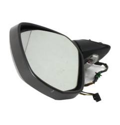 Retroviseur gauche CITROEN C4 PICASSO 1 Photo n°4