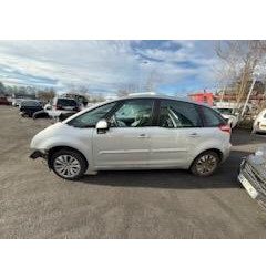 Retroviseur gauche CITROEN C4 PICASSO 1 Photo n°9