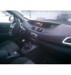 Retroviseur gauche RENAULT GRAND SCENIC 3 Photo n°9