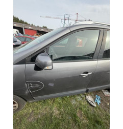 Retroviseur gauche RENAULT GRAND SCENIC 3 Photo n°14