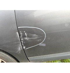 Retroviseur gauche RENAULT GRAND SCENIC 3 Photo n°15