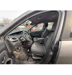 Retroviseur gauche RENAULT GRAND SCENIC 3 Photo n°17