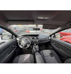 Retroviseur gauche RENAULT GRAND SCENIC 3 Photo n°18