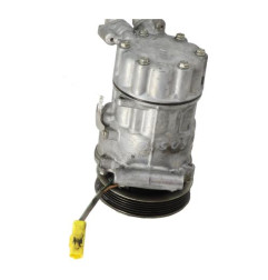 Compresseur clim PEUGEOT 206+