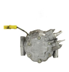 Compresseur clim PEUGEOT 206+ Photo n°5