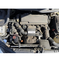 Compresseur clim PEUGEOT 206+ Photo n°18