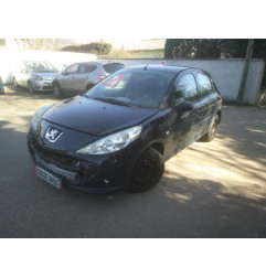 Moteur leve vitre avant droit PEUGEOT 206+ Photo n°4
