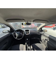 Moteur leve vitre avant droit PEUGEOT 206+ Photo n°16