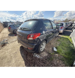 Moteur leve vitre avant droit PEUGEOT 206+ Photo n°19