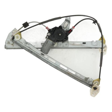 Moteur leve vitre avant gauche PEUGEOT 206+ Photo n°1