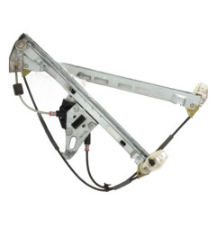 Moteur leve vitre avant gauche PEUGEOT 206+ Photo n°3