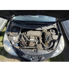 Moteur leve vitre avant gauche PEUGEOT 206+ Photo n°11