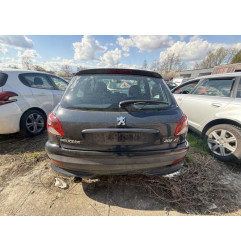 Moteur leve vitre avant gauche PEUGEOT 206+ Photo n°20